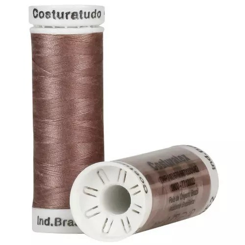 LINHA COSTURA COSTURATEX ROSAS/ ROXOS